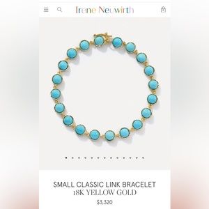 Irene Neuwirth Bracelet